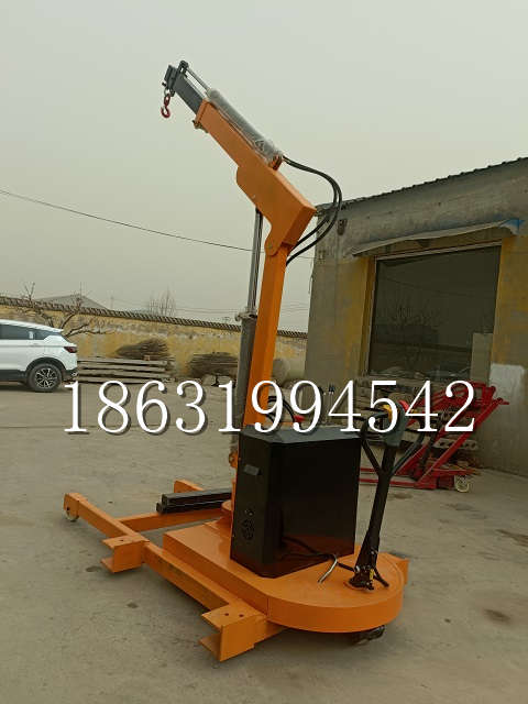 钓鱼台厂家供应自制随车吊 12吨随车吊 自卸式随车吊 12吨随车吊起重机